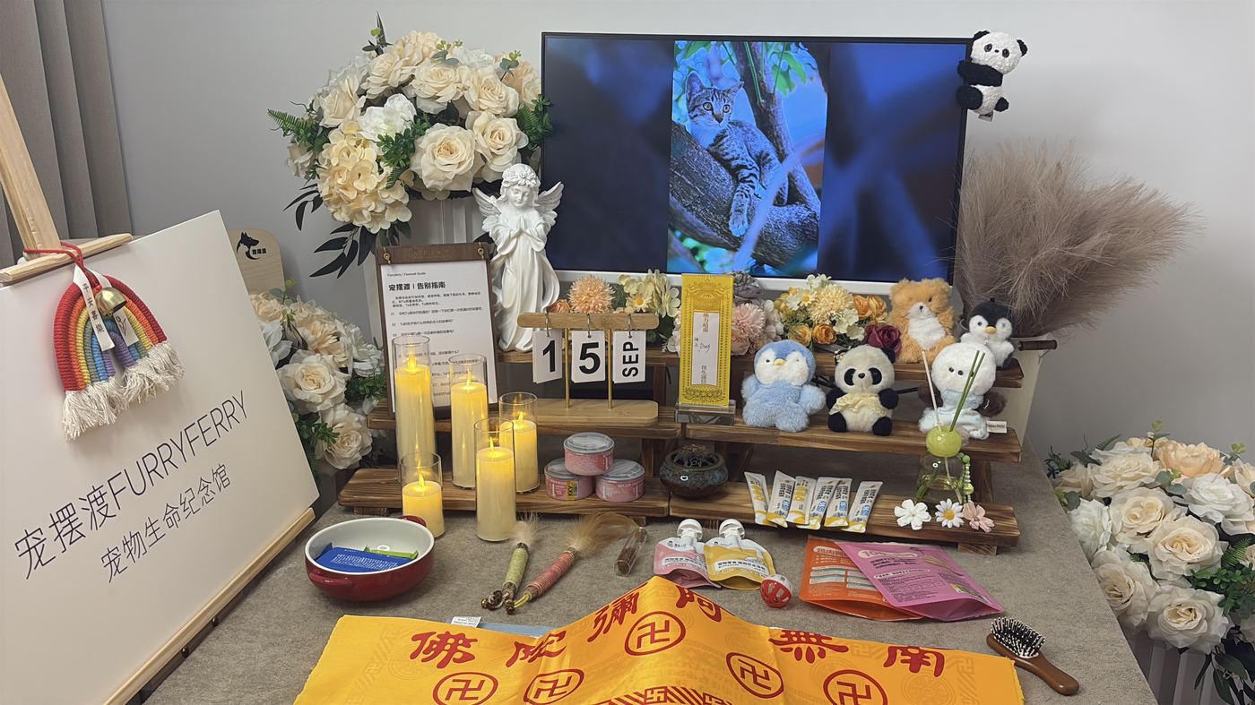 骨灰到家之后：徐州家庭可以做的长期纪念安排